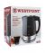 Westpoint Electric Tea Kettle 1.7Ltr (WF-8267) On Installments-New Saad  ( 3 Months 0% Percent Profit Product Available On 48 Months Installment )